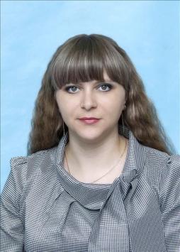 Дорофеева Юлия Викторовна