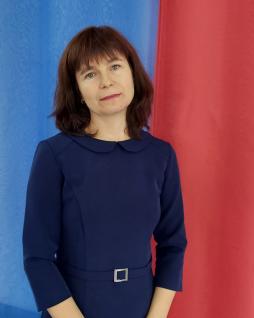 Шапортова Татьяна Александровна