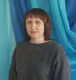 Елькова Лариса Анатольевна